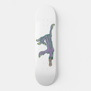 Zero Sophisto - Andy Howell Skateboard