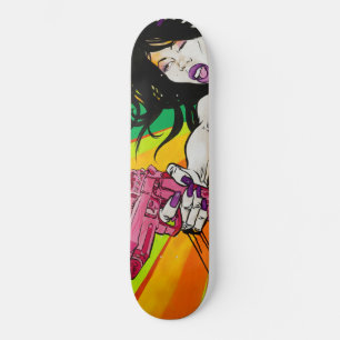 Zero Sophisto - Andy Howell Skateboard