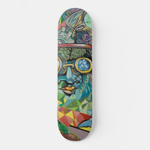 Zero Sophisto - Andy Howell Skateboard