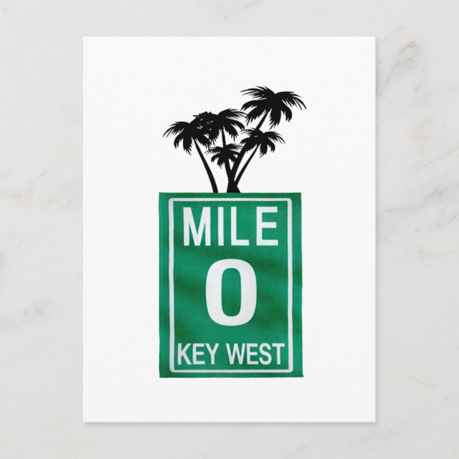 ZERO TILL GO VYKORT (Framsida)