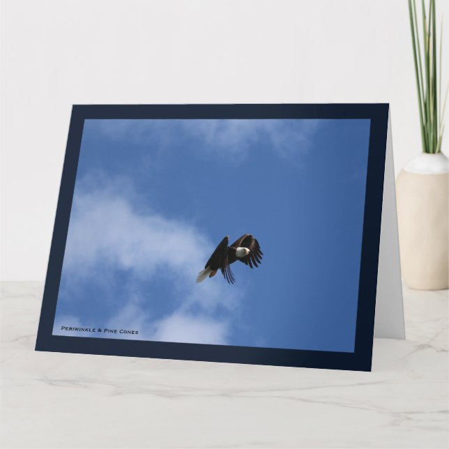 Zeroing in på fångstplatsen kort (Framsida)