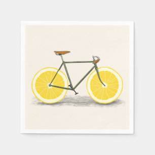 Zest Florent Bodart Pappersservett