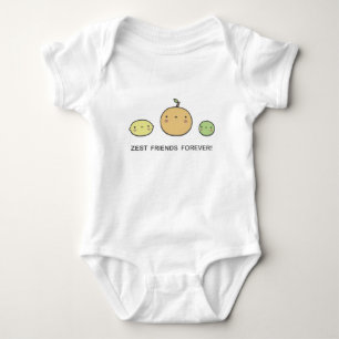 Zest Vänner för alltid! T Shirt