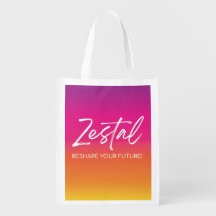 Zestal omformar din framtid!