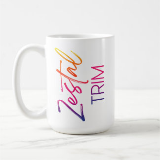 Zestal Trim Kaffemugg