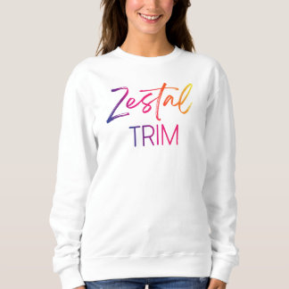 Zestal Trim T Shirt