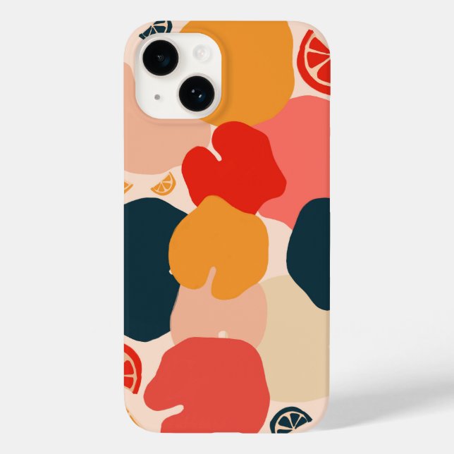 Zestful Zen (Baksida)