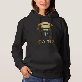 Zeta 1920 African American Historical Black Hbcu T Shirt