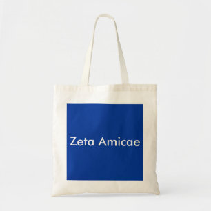 Zeta Amicae Tygkasse