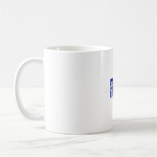Zeta Phi Beta - Always Finer Mugg - Cute Gift