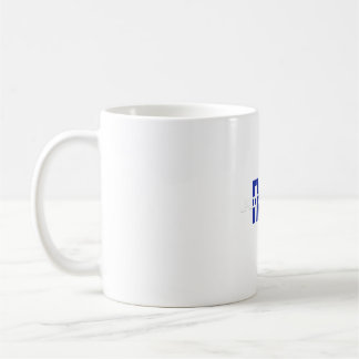 Zeta Phi Beta - Always Finer Mugg - Cute Gift
