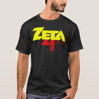 ZETA T SHIRT