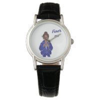 Zeta Watch the Yard