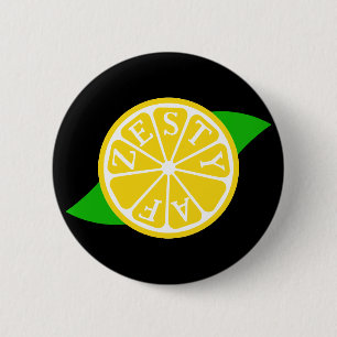 Zety AF - Lemon Slice Knapp