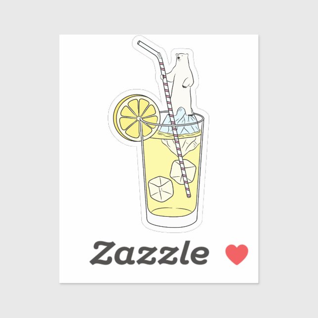 Zety Escape | Klistermärken (Ark)