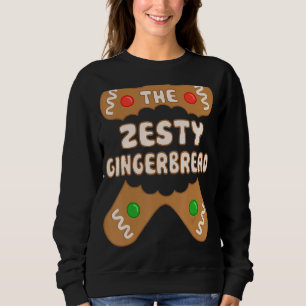 "Zety Gingertea Family Matching Group" Kristus T Shirt
