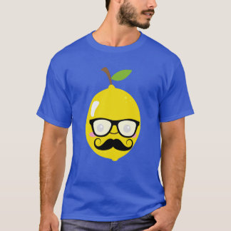 "Zety Stil: Citrus Shades Edition" T Shirt