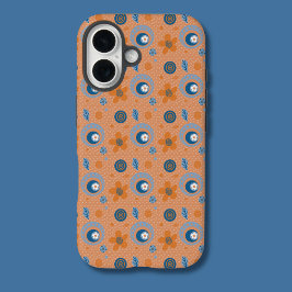 Zety Summer Blommönster