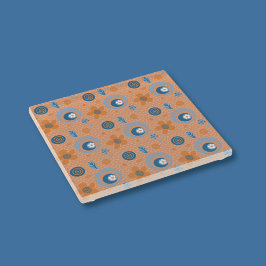 Zety Summer Blommönster