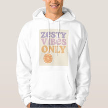 Zety Vibes Only Hoodie