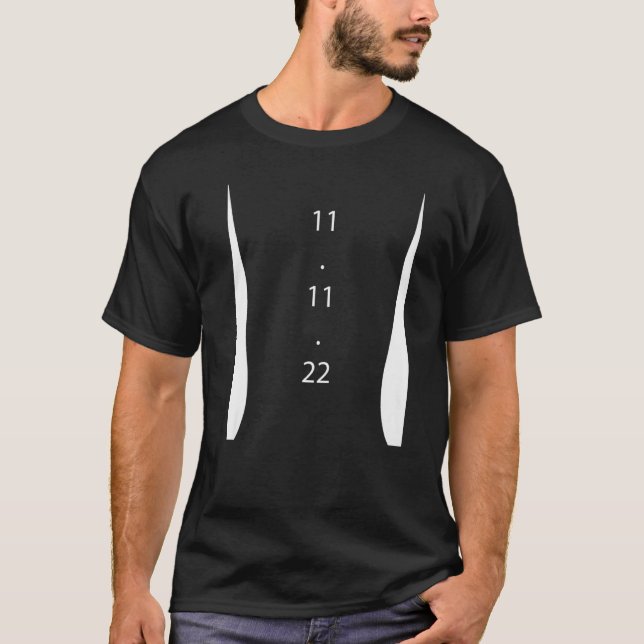 Zeus 2 Premium T Shirt (Framsida)