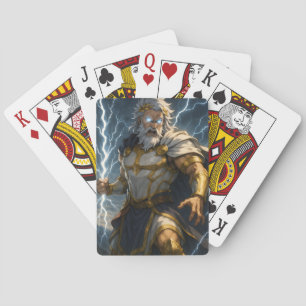 Zeus Casinokort