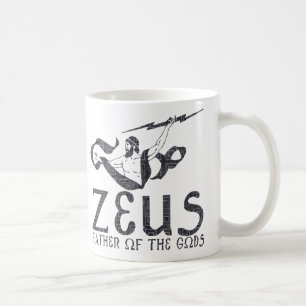 Zeus Kaffemugg