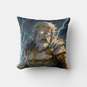 Zeus Kudde