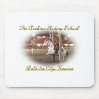 Zeus Levade Mousepad Musmatta