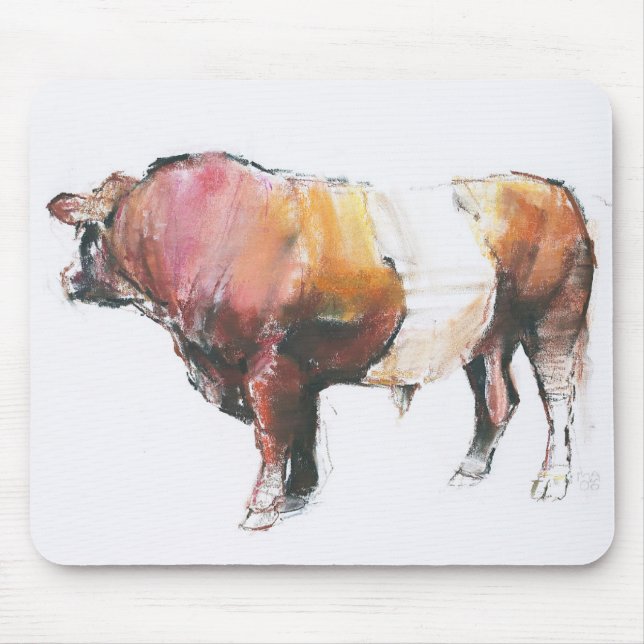 Zeus Musmatta (Framsidan)