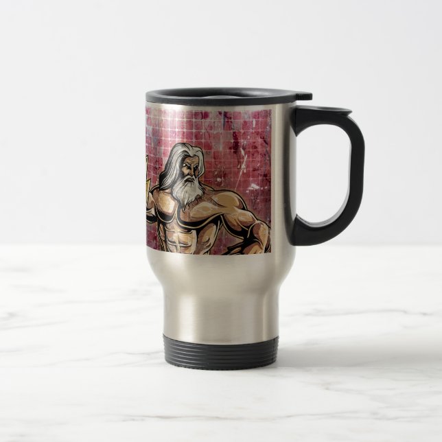 Zeus Resemugg (Höger)