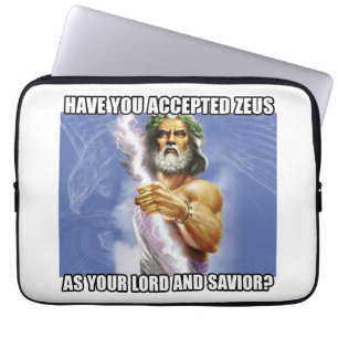 Zeus sleeve