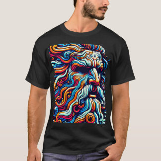 ZEUS T SHIRT