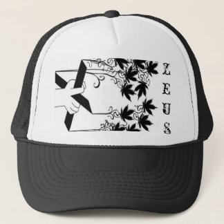 ZEUS TRUCKERKEPS