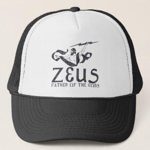 Zeus Truckerkeps