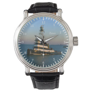 Zeus watch armbandsur