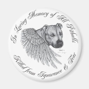 Zeusängel Magnet