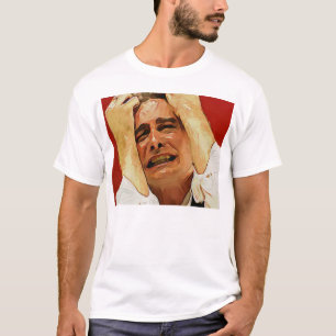 Zeuss ångest (skjortan) t shirt