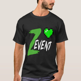 Zevent - lustiga presentidéer Classic T-Shirt