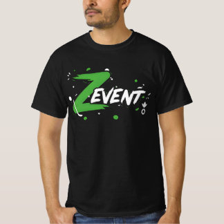 Zevent-stath låter lustigt. t shirt