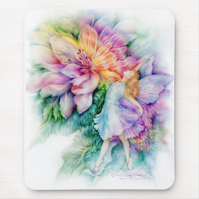 Zfairy Musmatta (Framsidan)