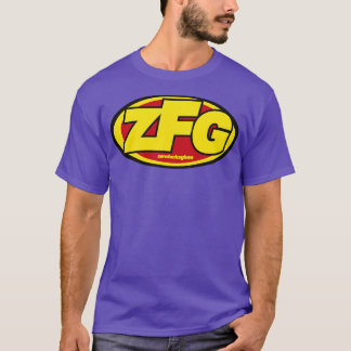 ZFG YR T SHIRT