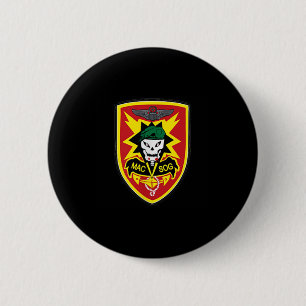 Zgxblwjhbsy Creations Co Macv-sog Vietnam Krig Mil Knapp