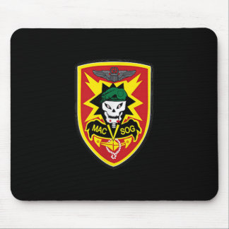 Zgxblwjhbsy Creations Co Macv-sog Vietnam Krig Mil Musmatta