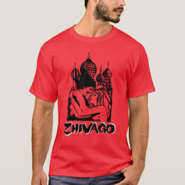 Zhivago T Shirt