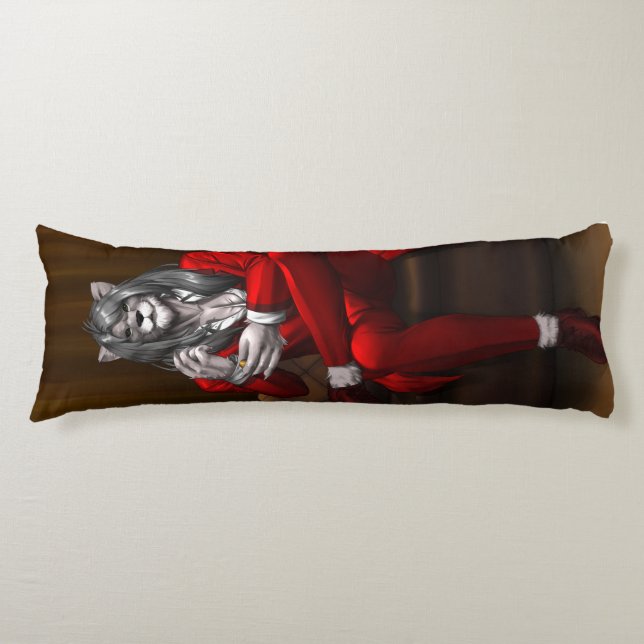 Zhrui Body Pillow Kroppskudde (Framsidan)