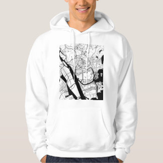 Zhuhai Kina Karta Hoodie