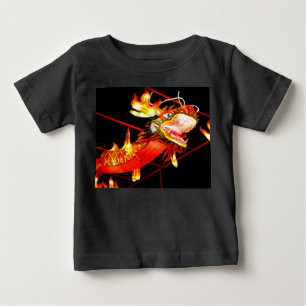 Zhulong Eldrake T Shirt