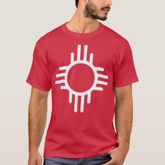 Zia6 T Shirt