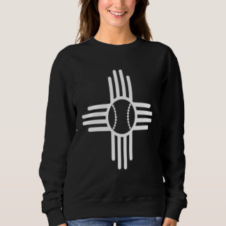 Zia baseboll t shirt
